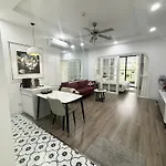 Victory Homestay Times City