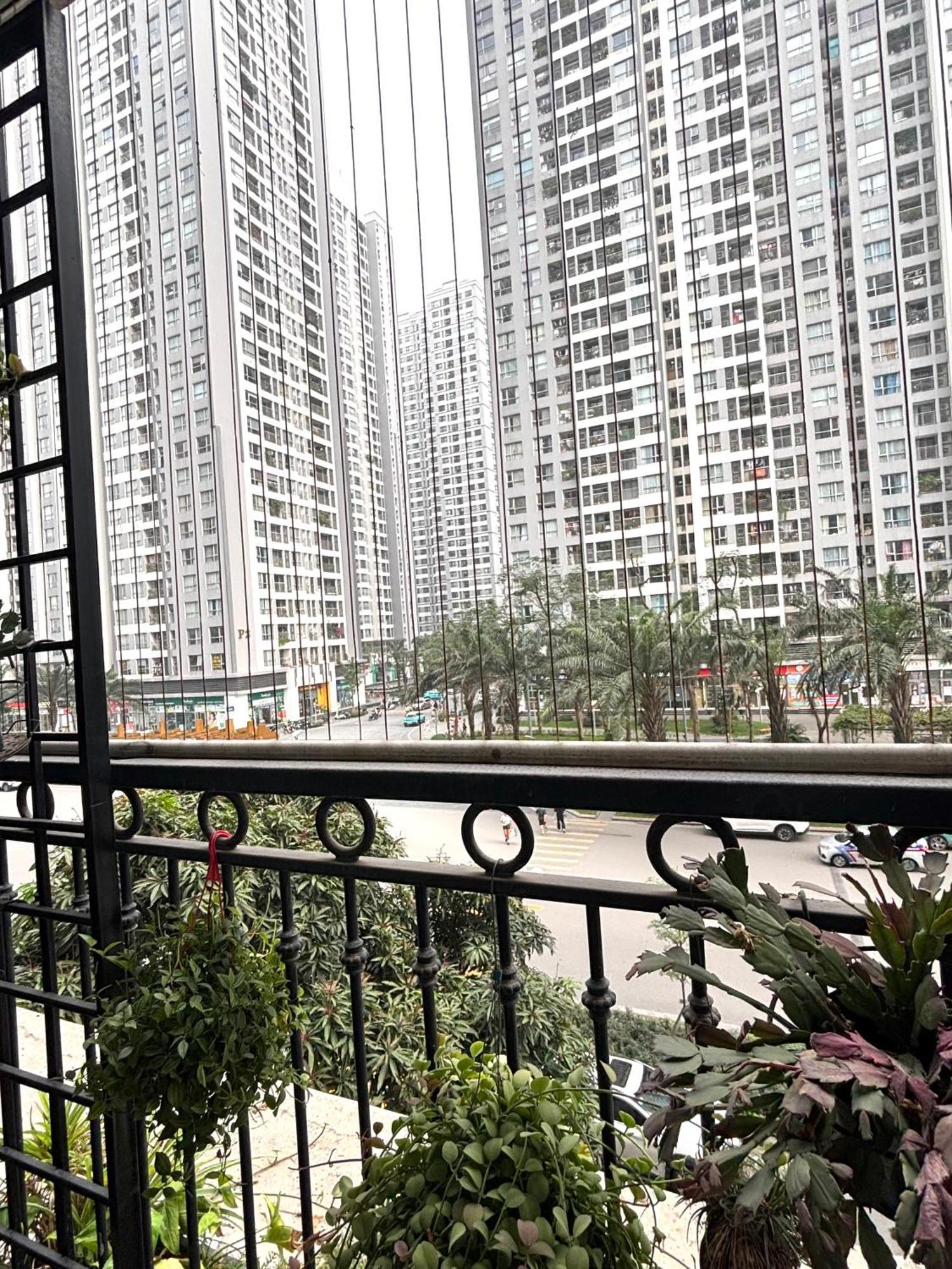 Victory Times Apartment Hanoi