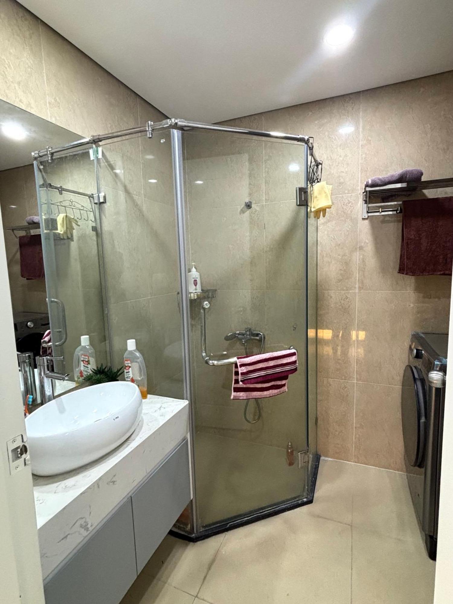 Apartment Victory Times Hanoi
