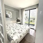 Victory Homestay Times City